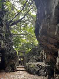 Where Earth Meets Spirit: The Magic of Marble Mountains