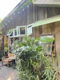 หมู่บ้านชาว COLUMBO CRAFT-VILLAGE  🌧️