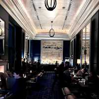 大阪瑞吉酒店 (The St. Regis Osaka)