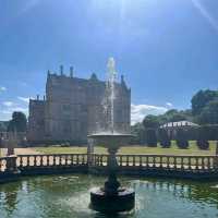 Montacute House – A Timeless Elizabethan Treasure in Somerset