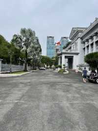 Museum of Ho Chi Minh City 🏛️