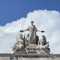 Lisbon เมืองแห่งรถรางสีเหลืองและต้นตำรับทาร์ตไข่