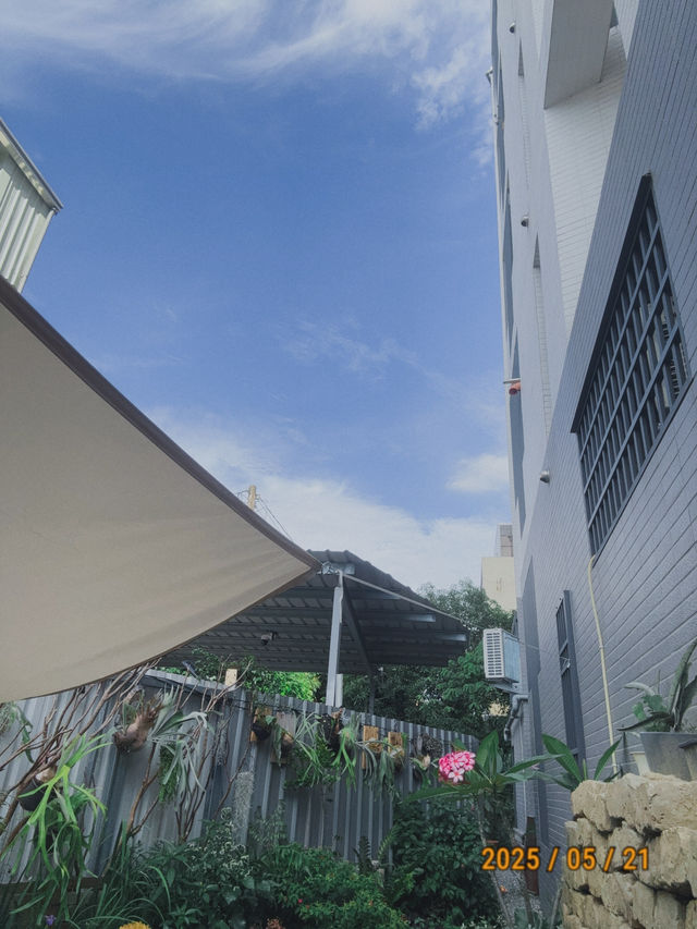 雲林咖啡廳