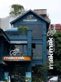 Mak Mak Thai Kitchen