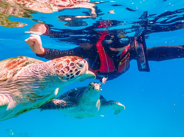 Kuala Terengganu 4 Days Itinerary