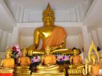 วัดโพธิ์บ้านจอก  จ.ชัยภูมิ