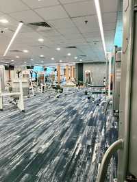 “Citywalk & Stay: Concorde Hotel Kuala Lumpur – A Premier Urban Retreat”