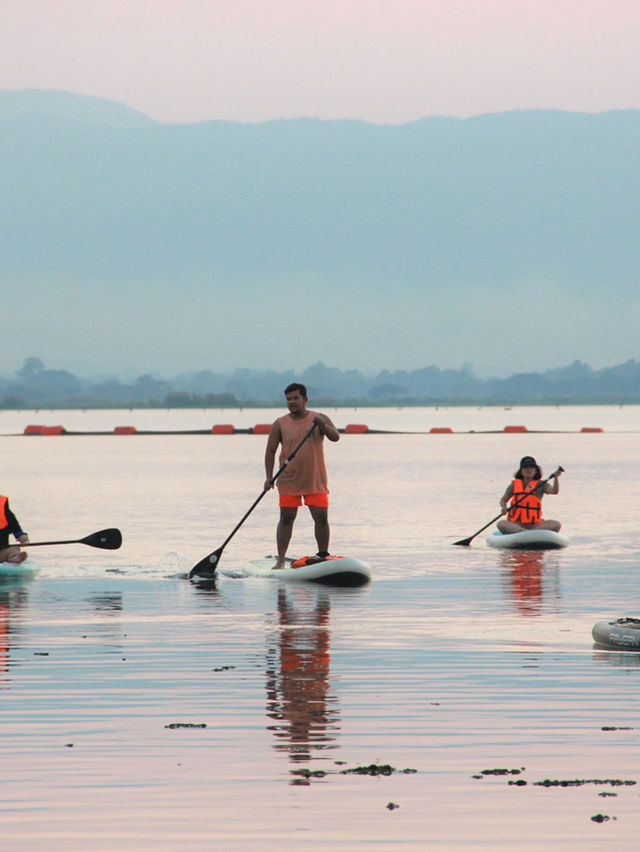 Pha Yao – A Hidden Gem of Northern.