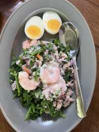 สจ.แบน  ร้านอาหาร