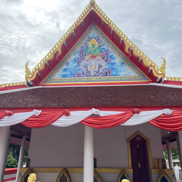 วัดนาเขื่อน