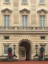 Buckingham Palace