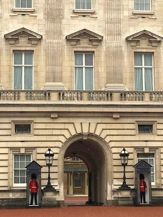Buckingham Palace