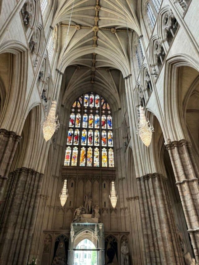 Westminster Abbey