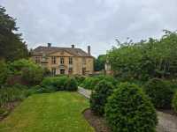 Tintinhull Garden – A Timeless Somerset Gem in Full Bloom