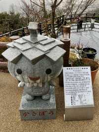 A Slow Day in Amanohashidate – Mist, Myths & a Bit of Magic