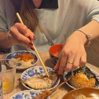 Takemura Izakaya 🍘🍢 ร้านดังกับวิวเริ่ดๆ 