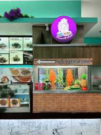 “Evening Bites at Merdeka Plaza – A Taste of Sarawak”