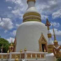 🕍วัดสวยในสระบุรี “วัดแก่งคอย” เอาใจสายบุญ