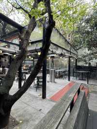 Garden House Cafe Kamakura: A Breakfast Oasis Where Nature Meets Nourishment