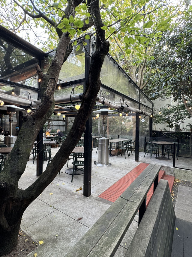 Garden House Cafe Kamakura: A Breakfast Oasis Where Nature Meets Nourishment