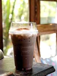 134ก Cafe: proof that sometimes the best
