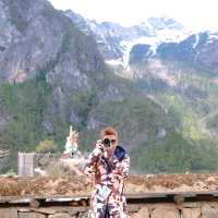 One Day Trip เที่ยวอุทยานปาลาเก๋อจง