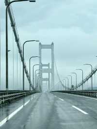 A Day of Art & Scenic Views in Imabari – Even in the Rain