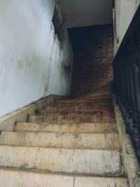 Kellie's Castle: Perak's Hauntingly Beautiful Scottish Manor