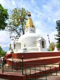 From Kathmandu’s chaos to Pokhara’s peac