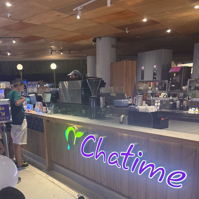 🇮🇩【バリ島】beachwalk shopping center(^^)
