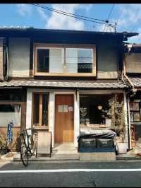 京都1泊2日｜喫茶と静けさをめぐる、心が整う旅