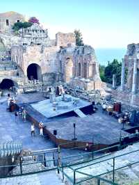 Sicily. An island full of wonders. An Italian diamond