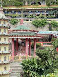 🇲🇾   วัด Kek Lok Si Temple 🤲🏻🙏