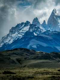 Perito Moreno Glacier – Patagonia’s Living Ice Giant