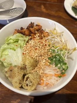 🌿 망원 베트남 식당 후기 🍜