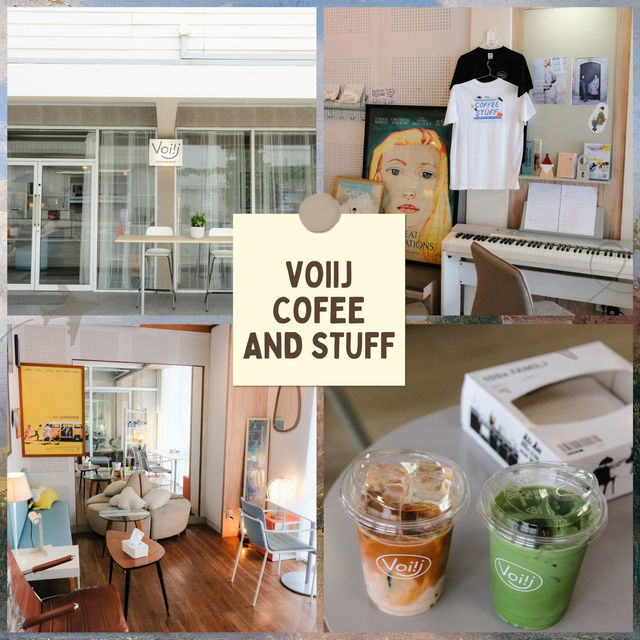 มัดรวม 5 คาเฟ่กรุงเทพ สายคาเฟ่ฮอปต้องแวะ