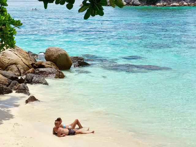 Koh Lipe – It’s Not About Coming Early, But Coming Smart