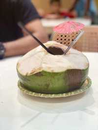 Food Gateway: Tomyum Tales & Coconut Dreams! 