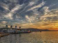 Postcard Perfect and Party Ready – Mykonos Has It All