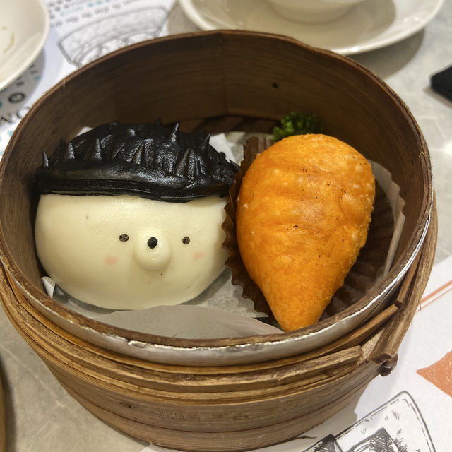 吃膩粽子？來點點心換個口味剛剛好