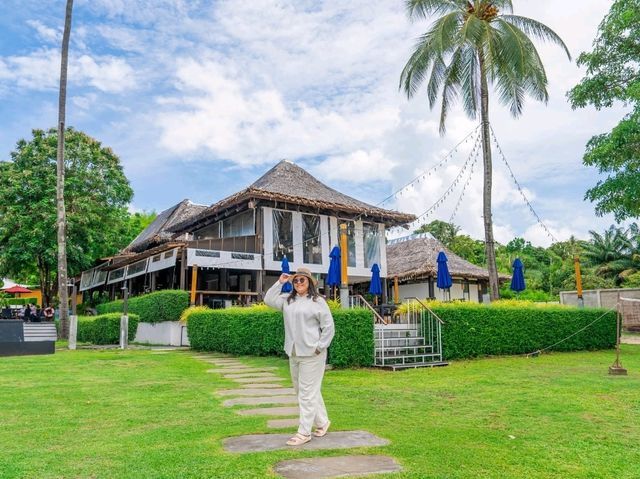 ที่พักภูเก็ตติดหาดราไวย์ เงียบสงบ ร่มรื่น 