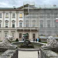 🌸 Mirabell Gardens: A Baroque Fantasy in Salzburg’s Heart🏰✨