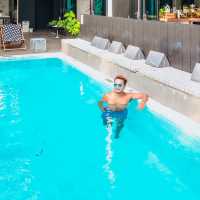 Blu Monkey Hub & Hotel Phuket 