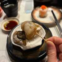 平價迴轉壽司🍣