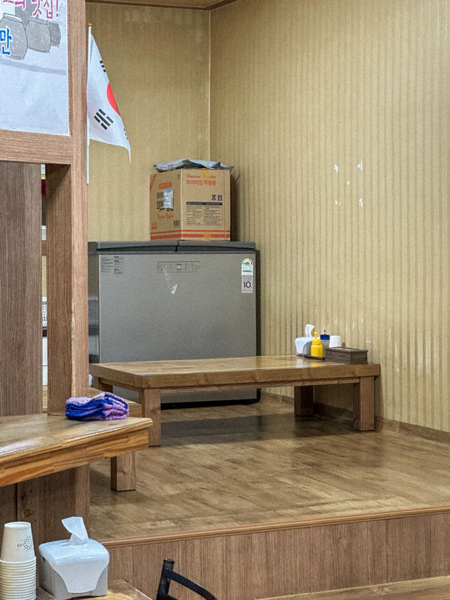 칠곡 현지인 추천 냉면 맛집