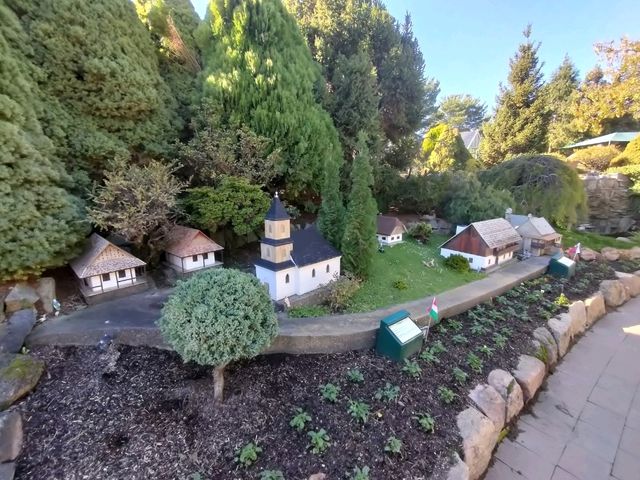 🏡Cockington Green Part 1🏡