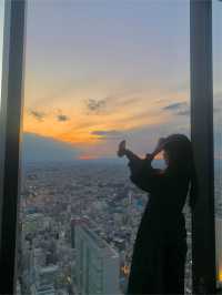 시부야 하루 코스로 도쿄 감성 제대로 느끼기 ✨