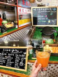 高質自助早餐🥞普慶餐廳
