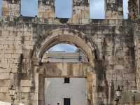 Diocletian's Palace