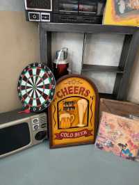 Cozy Corners and Creative Bites